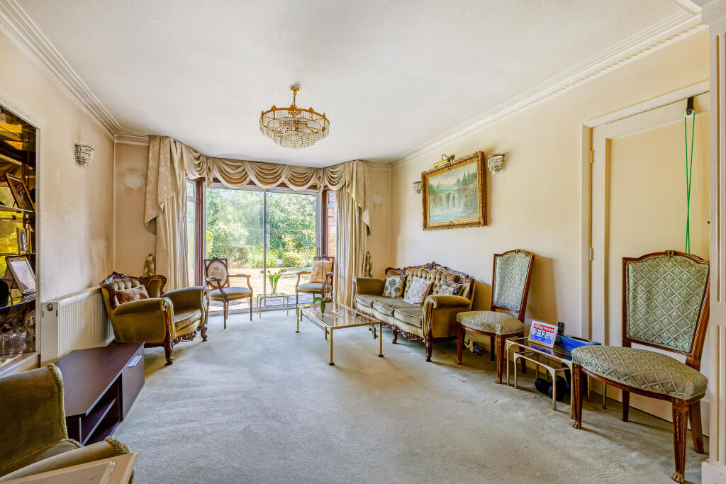 House in Harrow - View 2