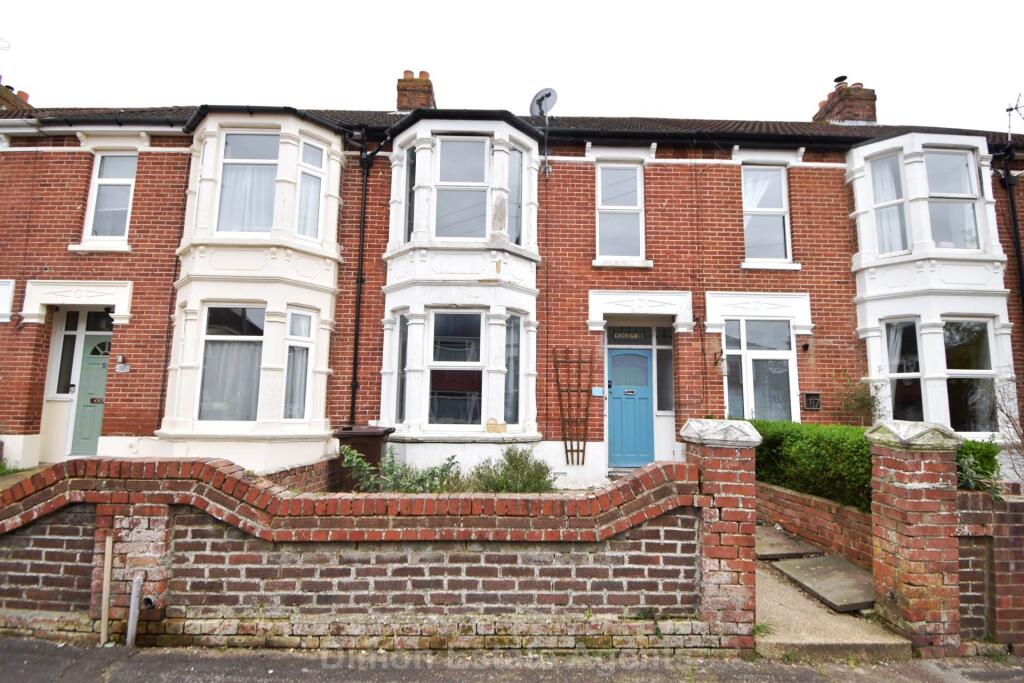 Main image of property: Findon Road, Gosport