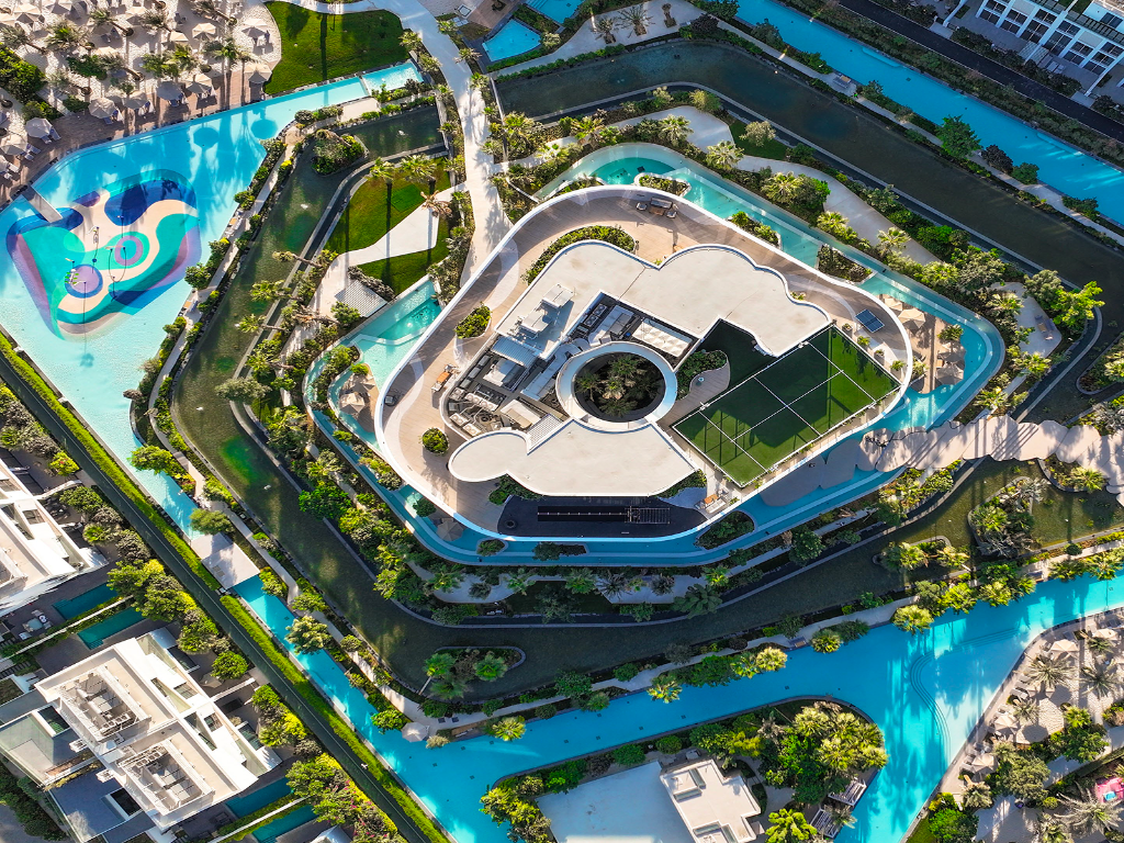 Main image of property: Dubai