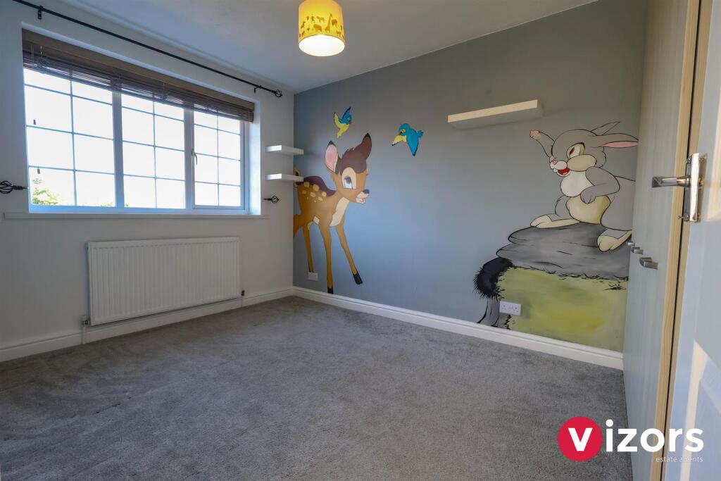 Additional image 8 of Warwick Close, Studley