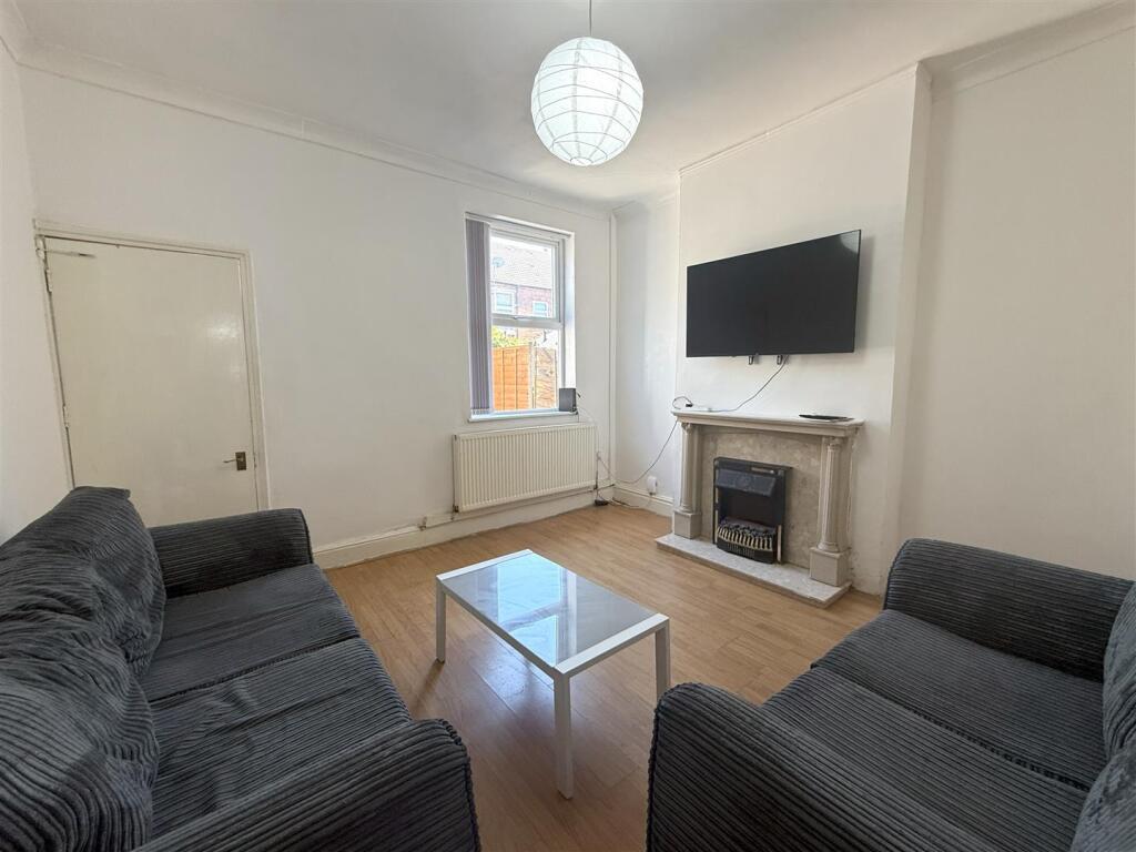 Mostyn Road, Edgbaston