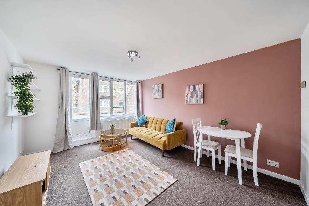 Main image of property: Droop Street, Queen’s Park, W10