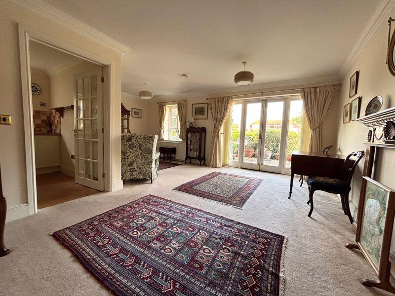 Motcombe Grange, Motcombe photo 2