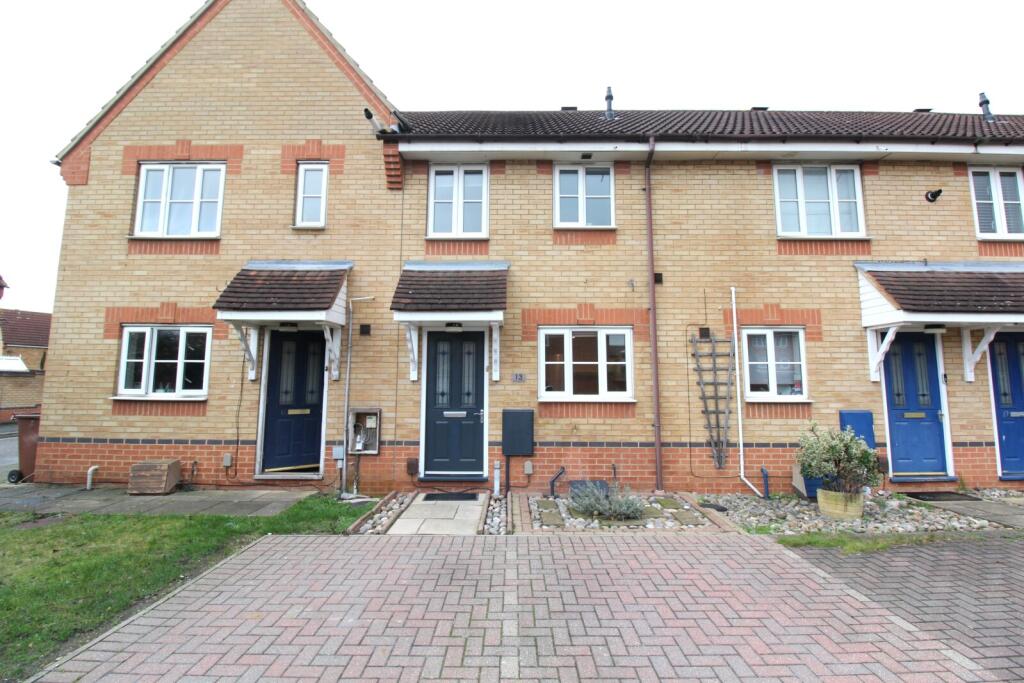 Main image of property: Swiftsure Road, Chafford Hundred, RM16