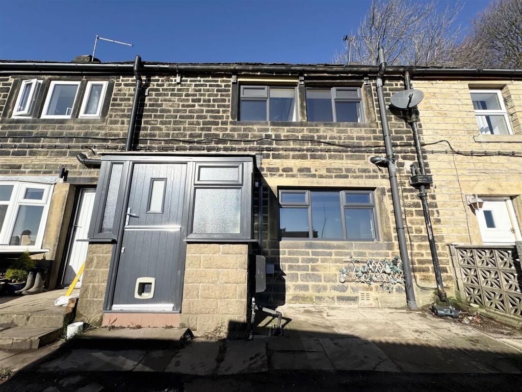 Main image of property: Sunside Cottages, Birdsedge, Huddersfield