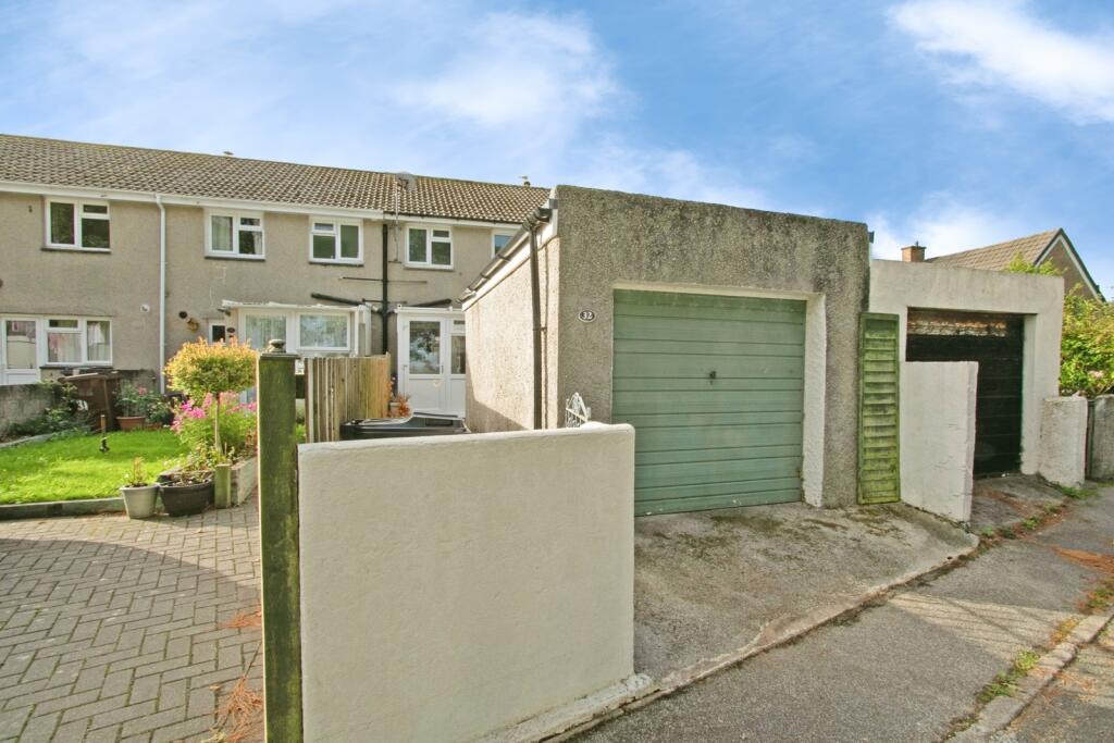 House in Camborne, Tuckingmill - View 4