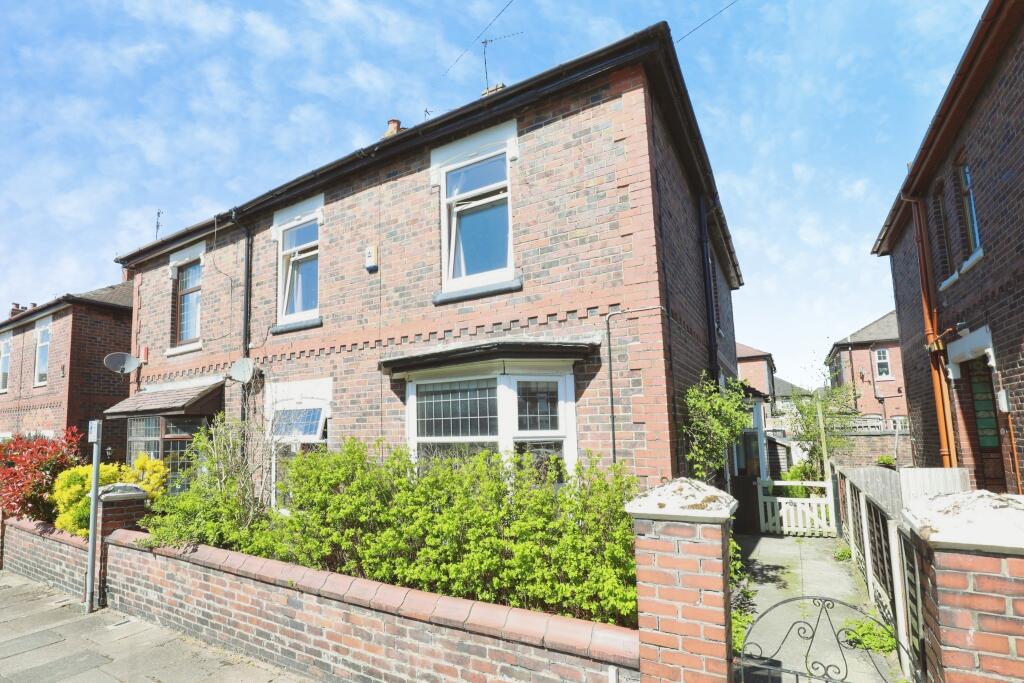 Main image of property: Linley Road, Stoke-on-Trent, ST4