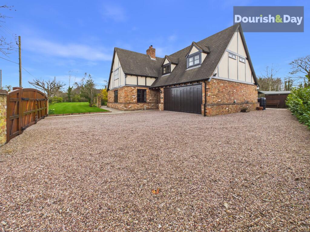 Main image of property: Cadney Lane, Bettisfield, SY13