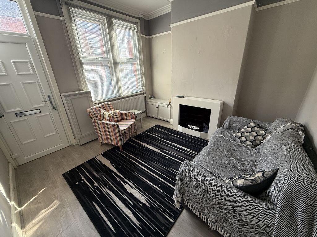 House in Stoke-on-Trent - View 2