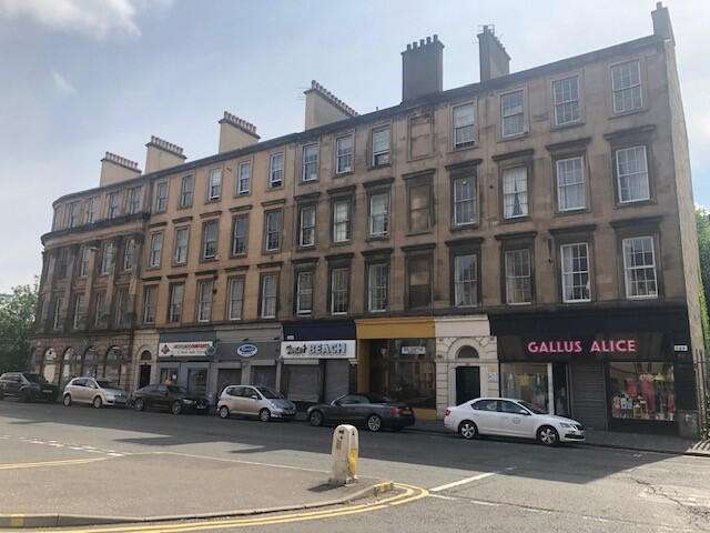 Main image of property: Argyle Street, Glasgow, G3