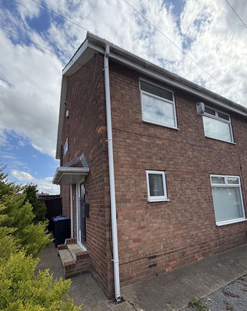 Main image of property: Ettington Avenue, Pallister Park, Middlesbrough, TS3 7EH