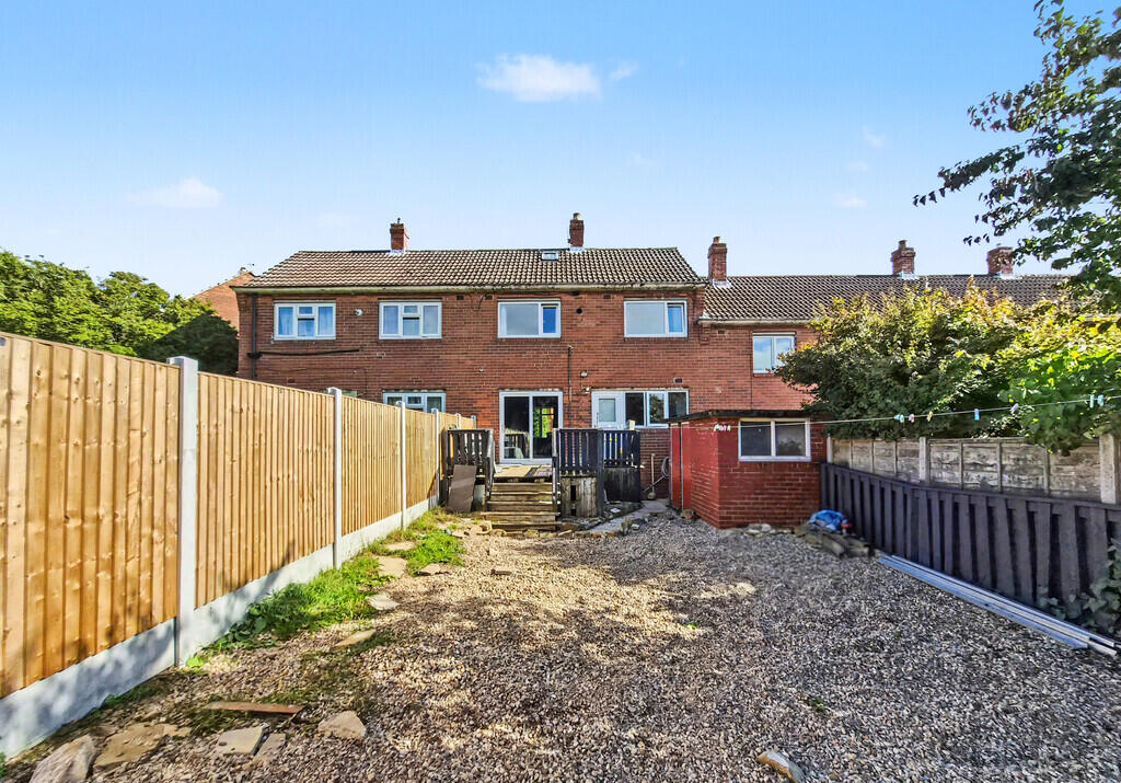 House in Wakefield - View 2