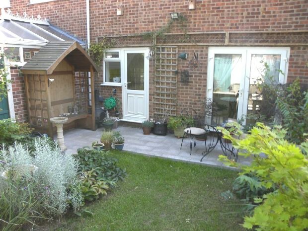 Photo of the property