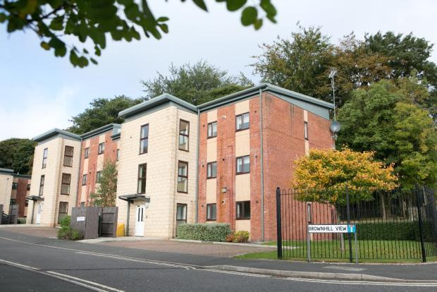 Main image of property: Brownhill View, Rochdale