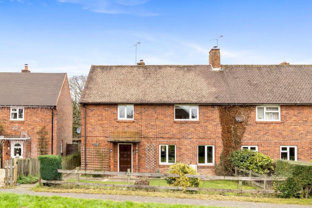 Main image of property: Furze Road, Rudgwick, RH12