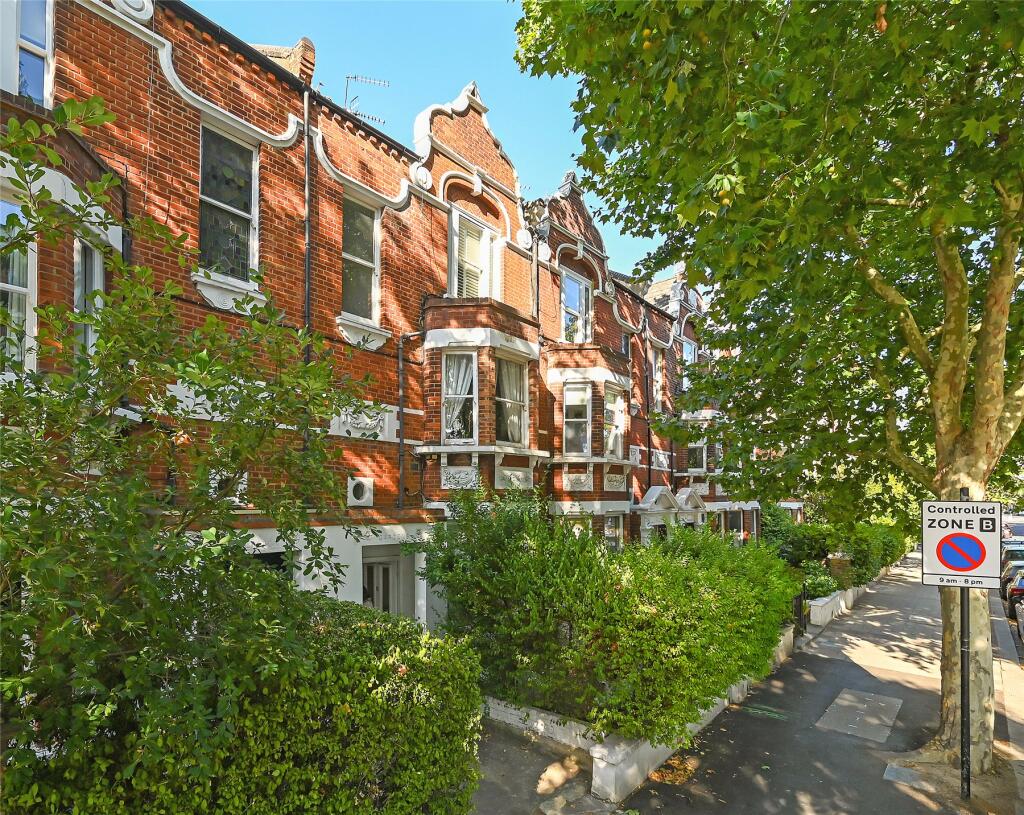 Main image of property: Prince of Wales Drive, Battersea, SW11