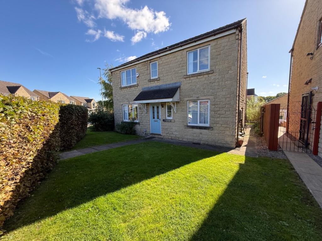 Red Wing Drive, Clayton, BD6