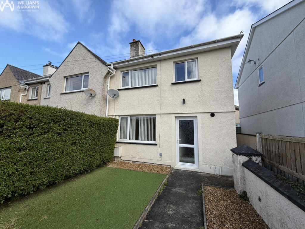 Main image of property: Maes Ogwen, Tregarth, Gwynedd, LL57