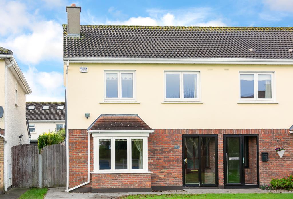 Main image of property: 29 Griffeen Glen Avenue, Lucan, Co. Dublin, K78 CP82