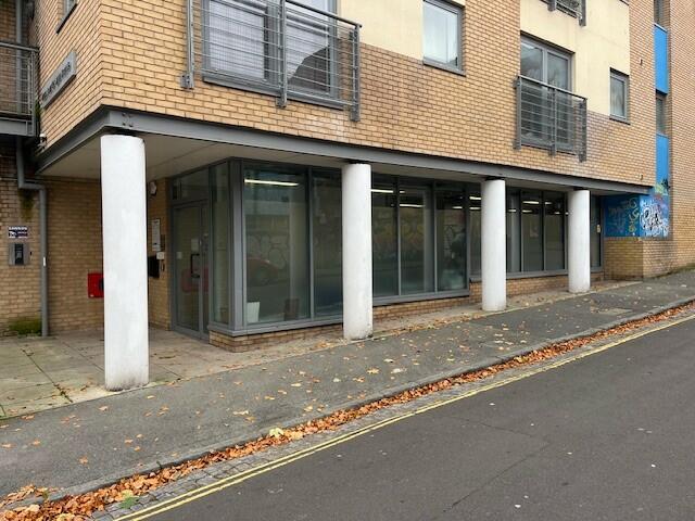 Main image of property: King Square Avenue, Bristol, BS2