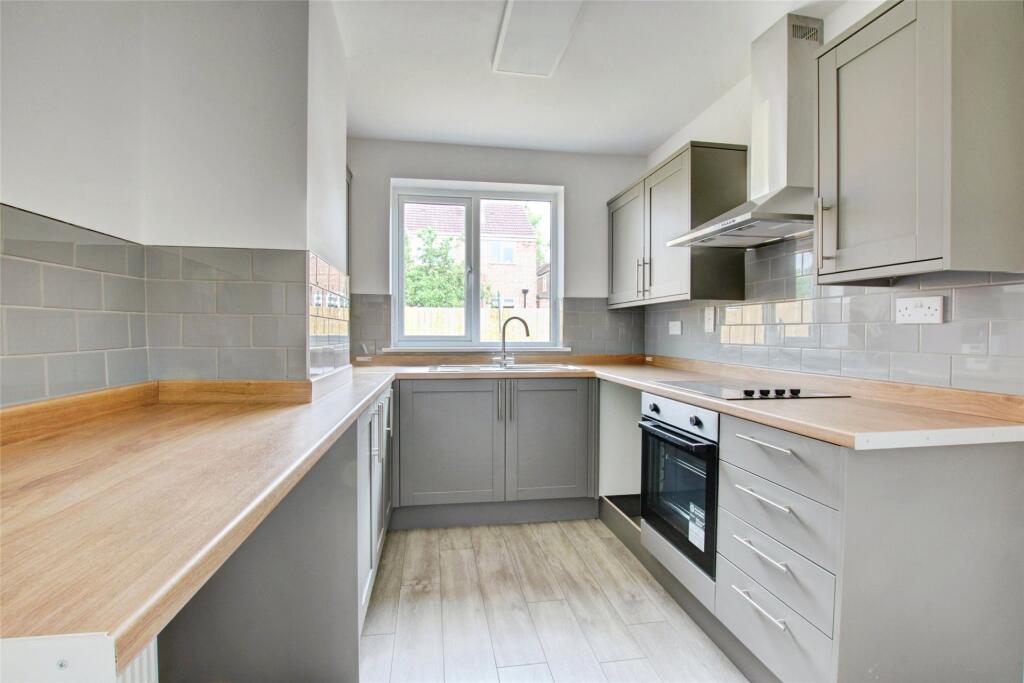 Usher Avenue, Sherburn Village, Durham, DH6 photo 4