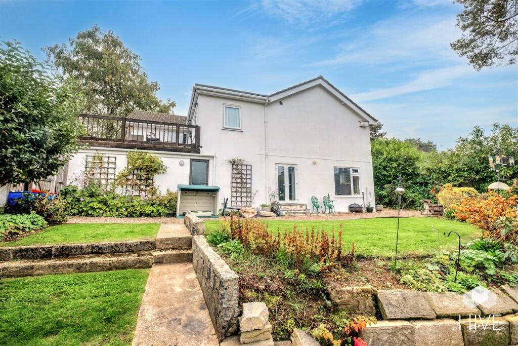 Main image of property: Gainsborough Road, Ashley Heath