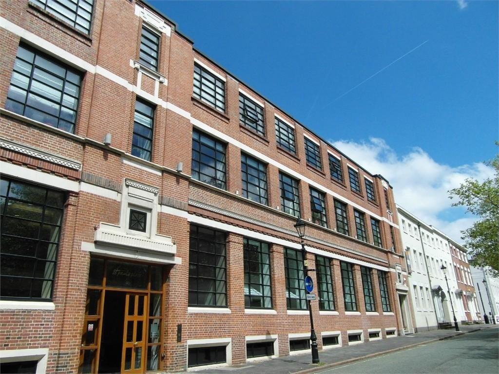 Main image of property: St. Pauls Place, 40 St. Pauls Square, Birmingham, West Midlands, B3