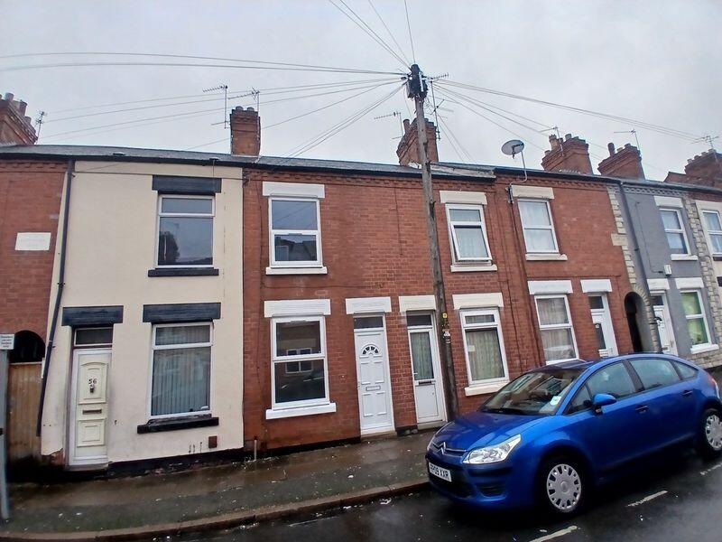 Main image of property: Ridley Street, Wescotes