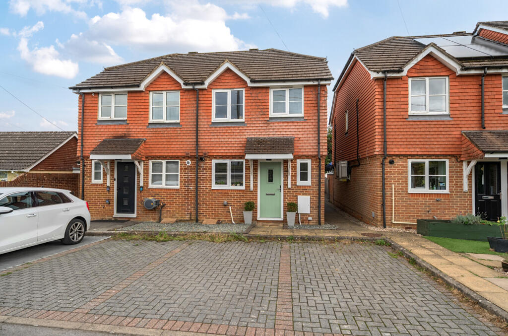 Main image of property: Eastbrooke Road, Alton, GU34