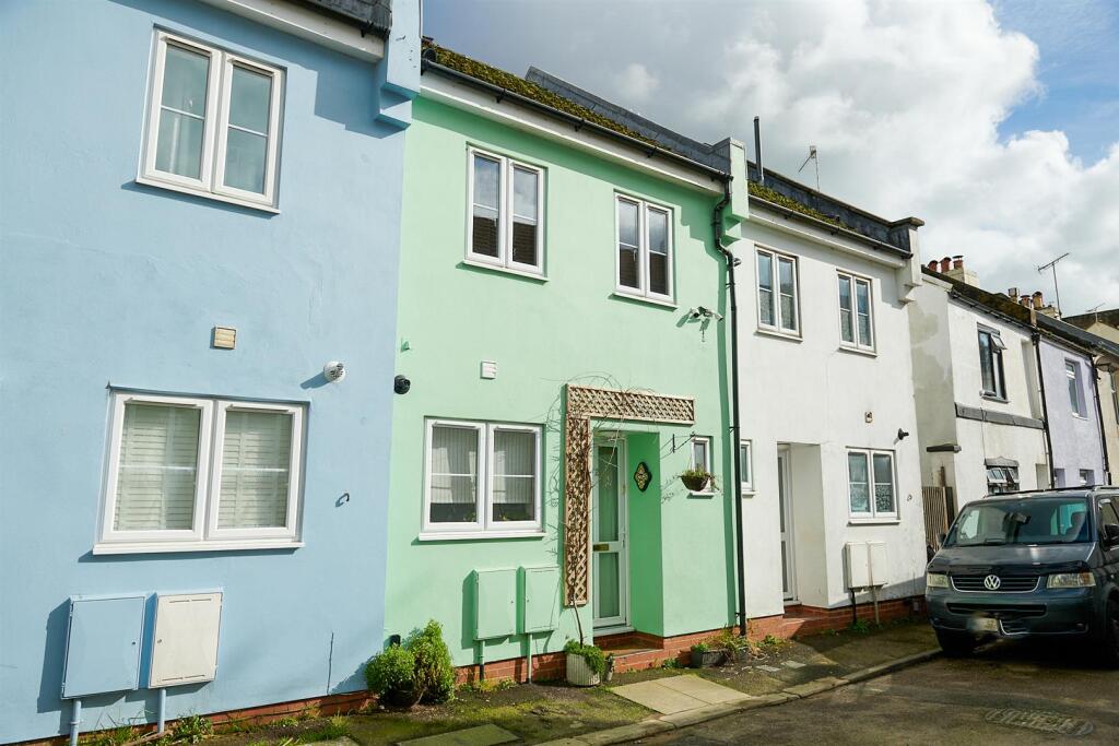 Main image of property: Spring Street, St. Leonards-On-Sea