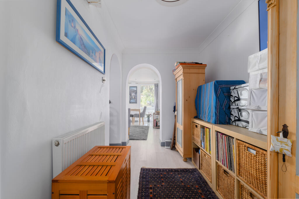 Vanbrugh Park, London, SE3 - Ansicht 4