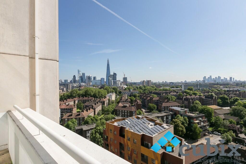 3 bedroom penthouse for rent