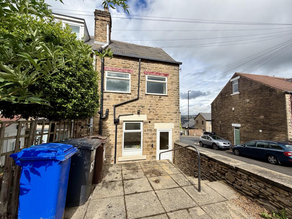 House in Sheffield - View 4