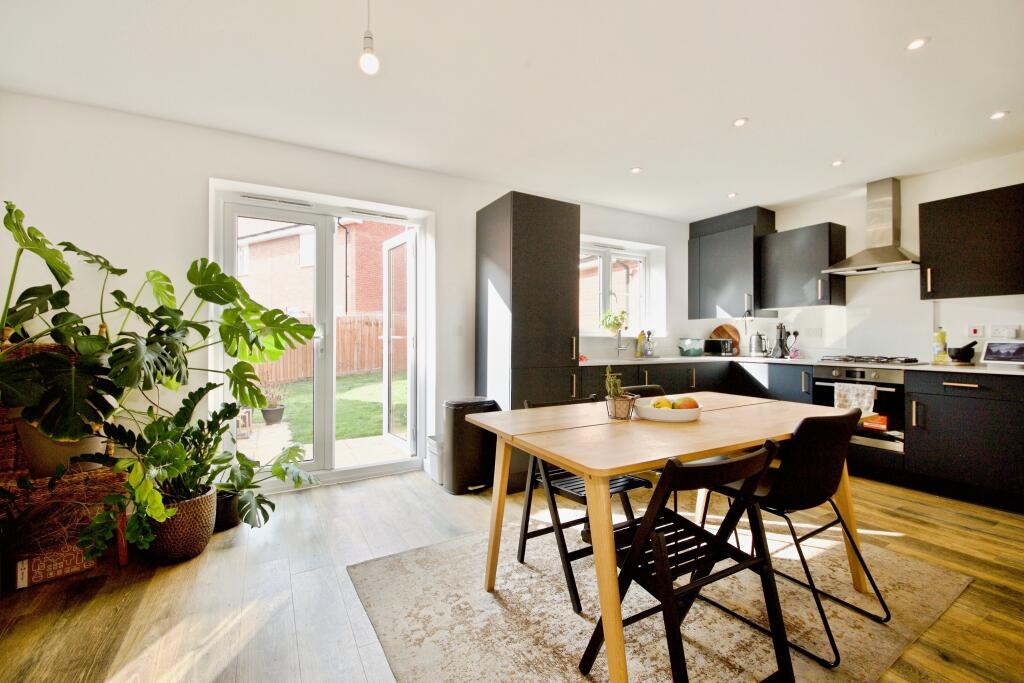 Main image of property: Silver Birch Close, Waltham Cross, EN7