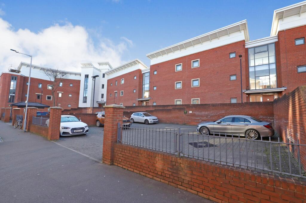 Main image of property: Albion Street, Wolverhampton, West Midlands, WV1