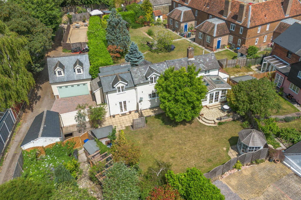 Main image of property: Chapel End, Buntingford, SG9