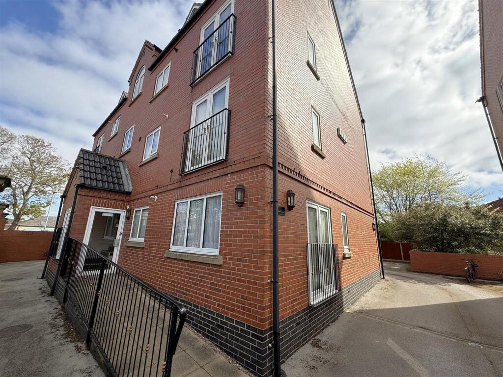 Main image of property: Rick Davis Court, Goole