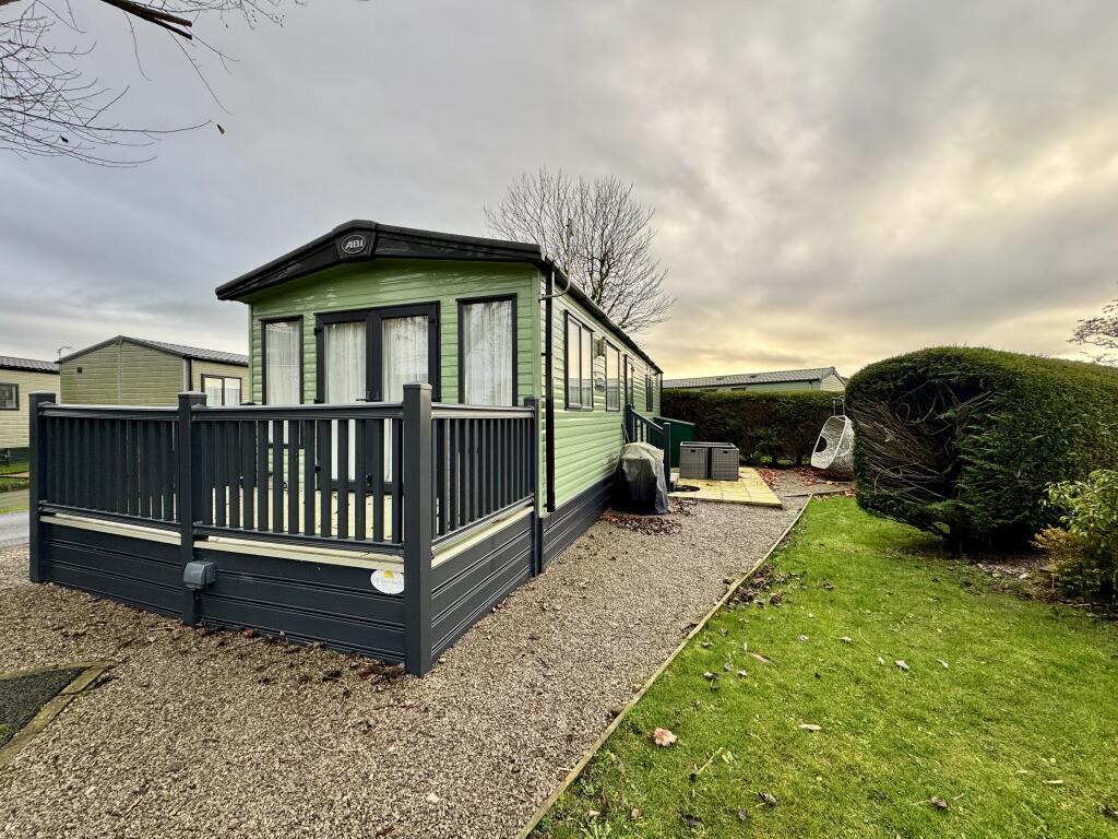 Main image of property: Lakesway Holiday Home & Lodge Park, Kendal LA8 8EQ