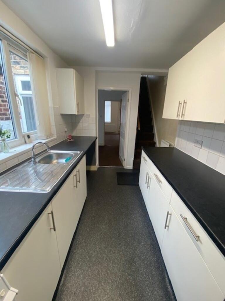 House in St Helens, Liverpool City Region - More