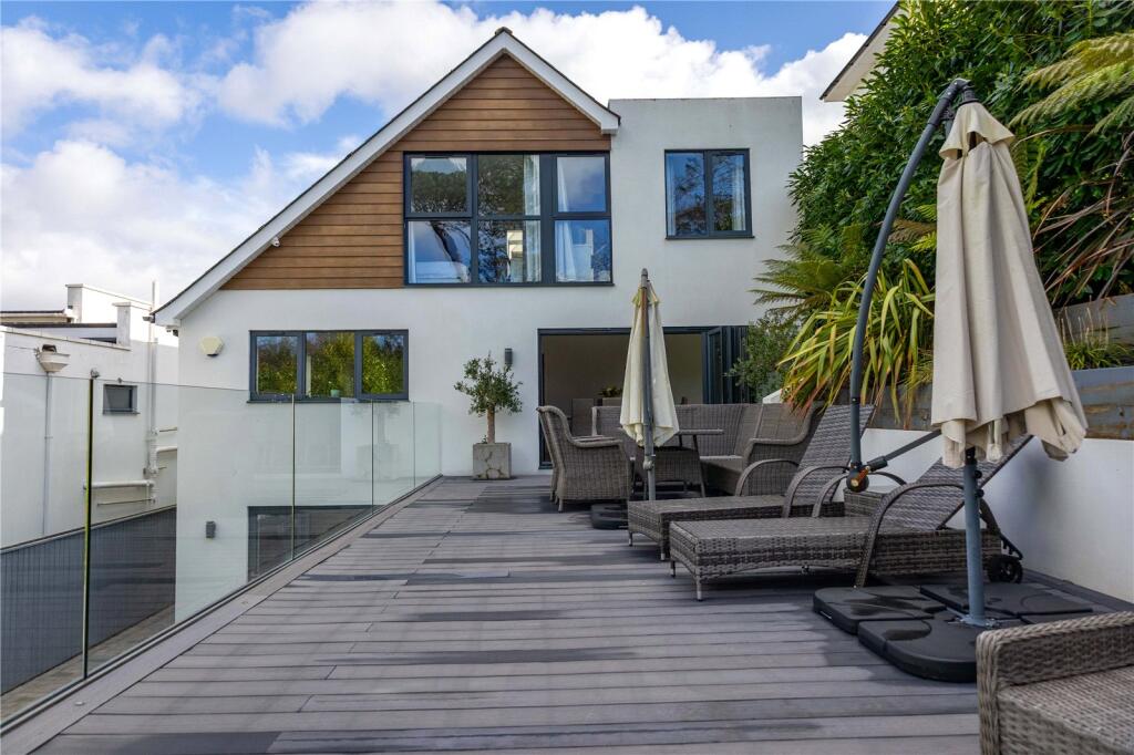 Additional image 13 of Blake Hill Avenue, Lilliput, Poole, Dorset, BH14