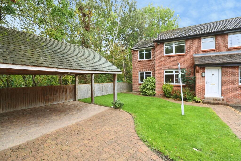 Main image of property: Norwood Grove, Harrogate