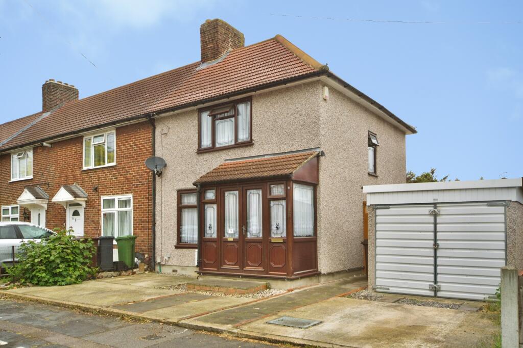 Main image of property: Weston Road, Dagenham, RM9
