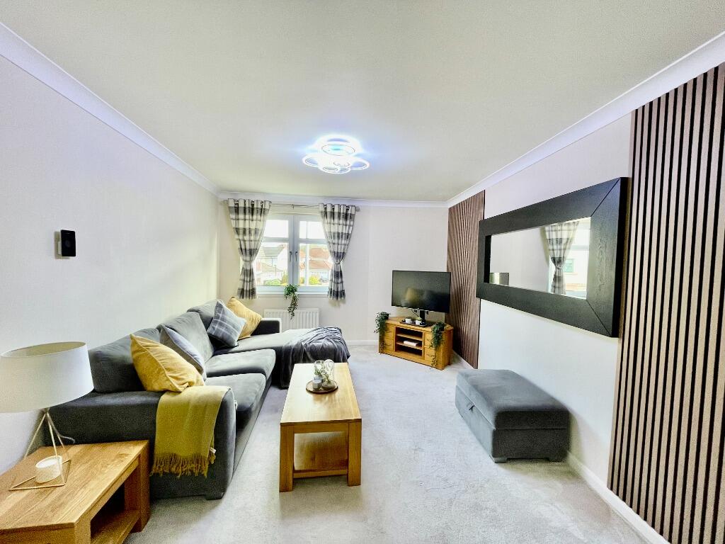 Additional image 5 of 70 Grandholm Crescent, Bridge of Don, Aberdeen, AB22 8BA