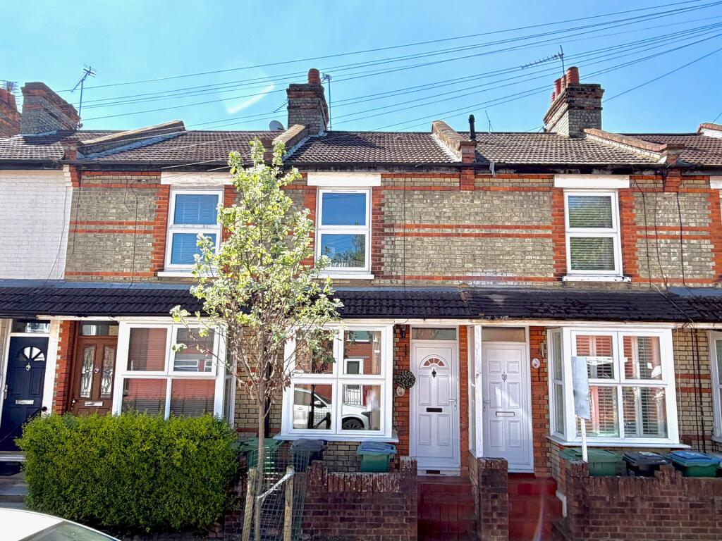 Main image of property: Ridge Street, Watford, WD24
