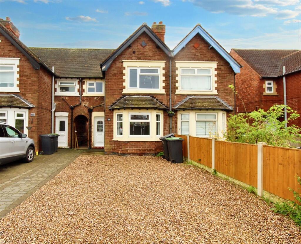 Main image of property: Queens Road West, Beeston, Nottingham, NG9 1GT