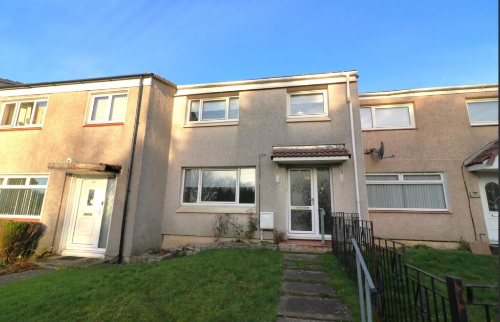 Main image of property: Salisbury, East Kilbride