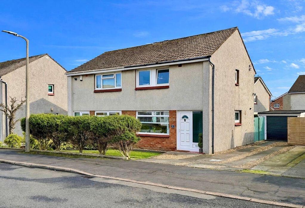 Main image of property: Hillocks Place, Troon
