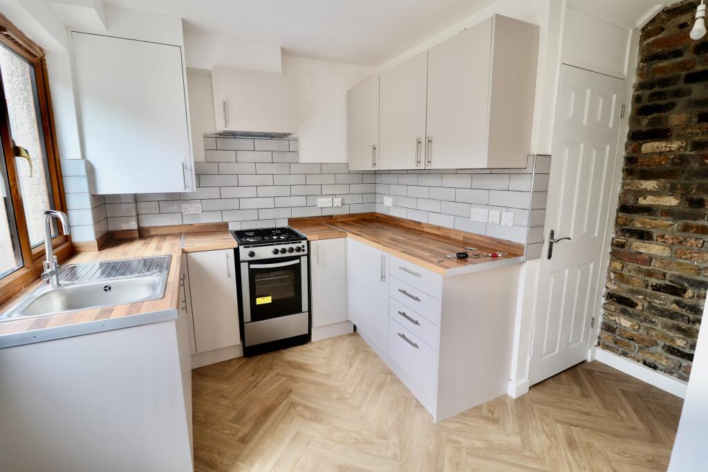 Main image of property: Dewsgreen, Basildon