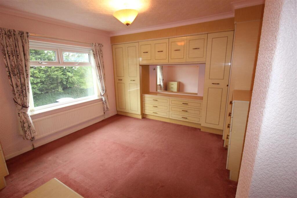 House in Bolton - More