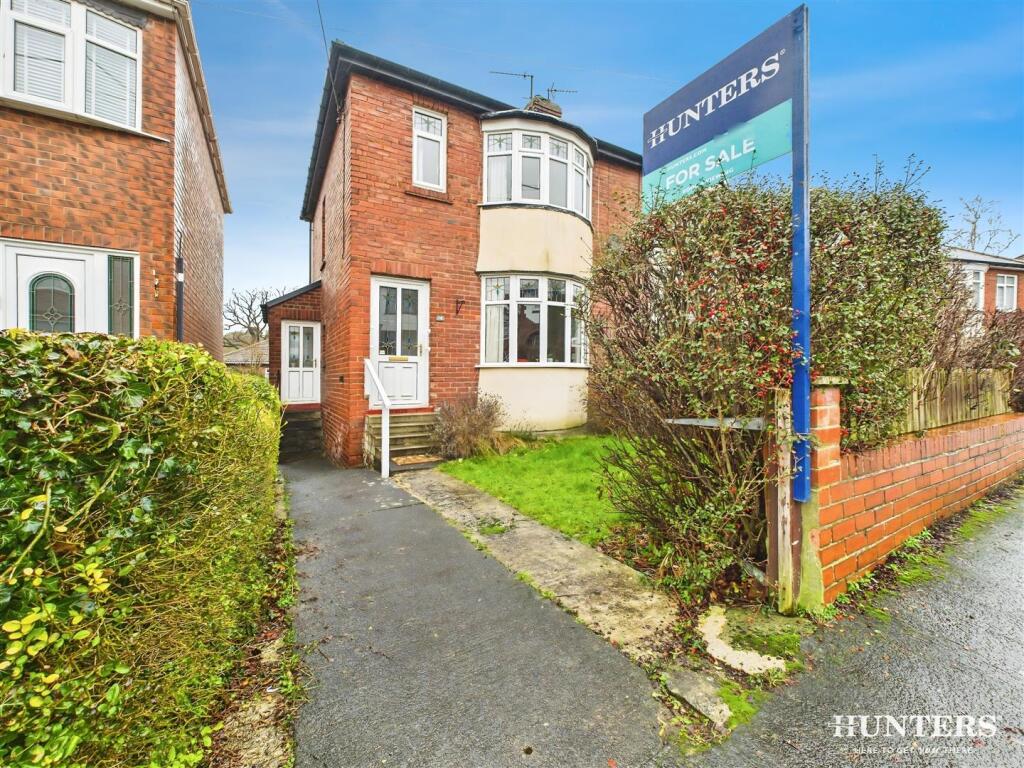 Main image of property: Summerdale, Consett